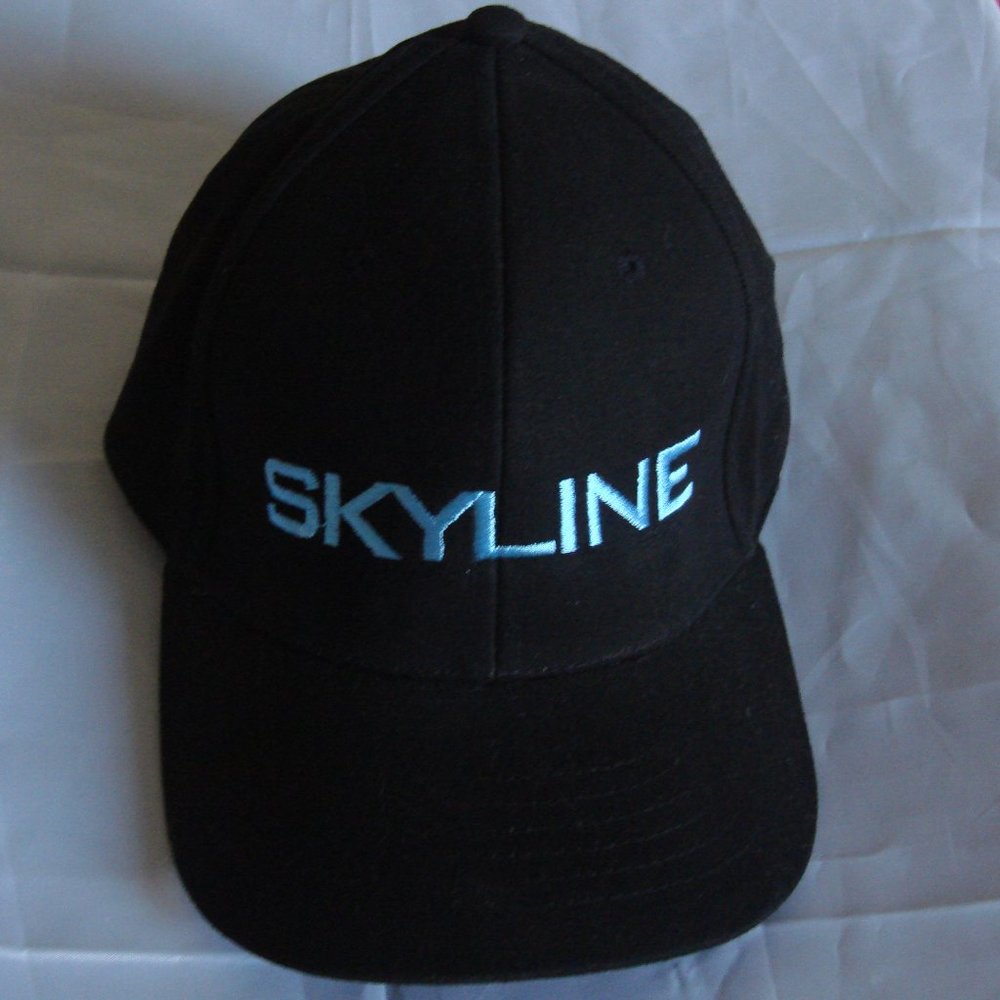 SKYLINE hat